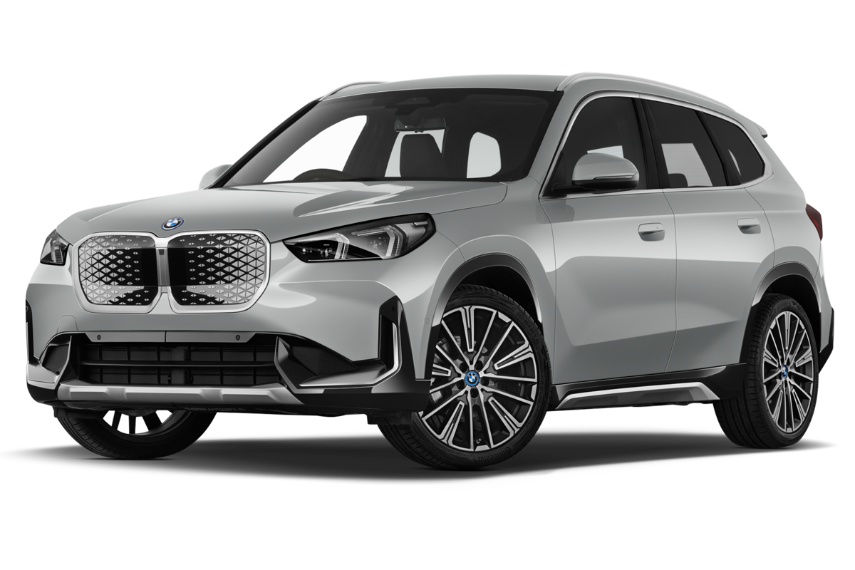 BMW iX1 Business Car Leasing & Contract Hire Deals | Compare prices ...